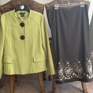 Dress set